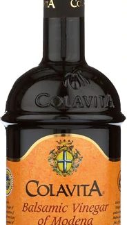 Colavita Balsamic Vinegar of Modena -- 17 fl oz