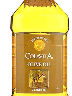 Colavita Olive Oil -- 68 fl oz