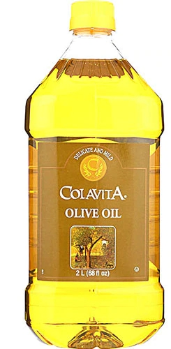 Colavita Olive Oil -- 68 fl oz