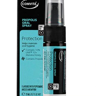Comvita Propolis Oral Spray UMF® 10+ Protection -- 0.7 fl oz