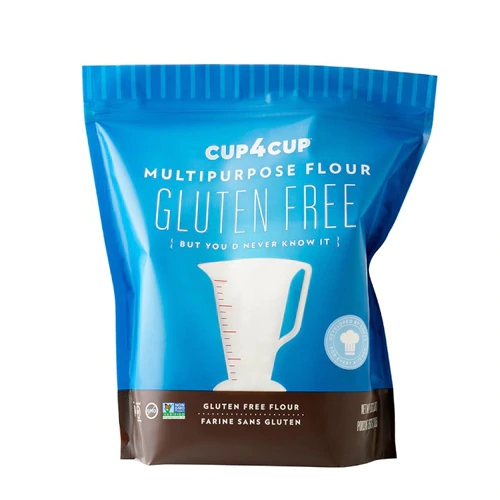 Cup 4 Cup Gluten Free Multipurpose Flour -- 3 lbs