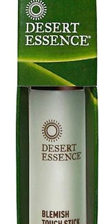 Desert Essence Blemish Touch Stick -- 0.31 fl oz