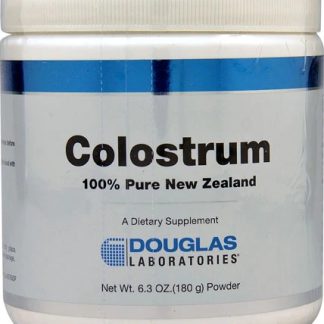 Douglas Laboratories 100% Pure New Zealand Colostrum -- 6.3 oz