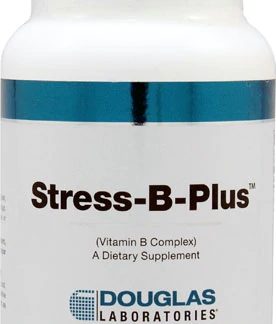 Douglas Laboratories Stress-B-Plus™ -- 90 Tablets