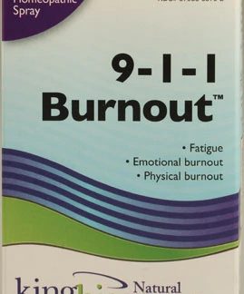 Dr. King's Natural Medicine Adrenal Burnout™ -- 2 fl oz