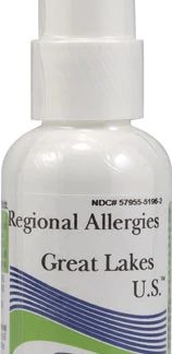 Dr. King's Natural Medicine Great Lakes U.S.™ -- 2 fl oz