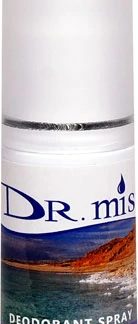 Dr. Mist Deodorant Spray Lavender -- 1.69 fl oz