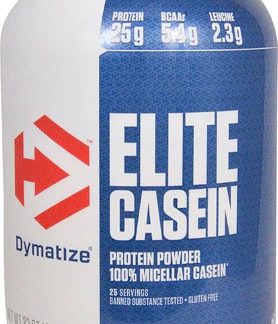 Dymatize Elite Casein™ Rich Chocolate -- 2 lbs