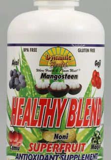 Dynamic Health Healthy Blend™ -- 32 fl oz