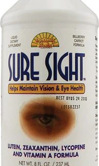 Dynamic Health Sure Sight® -- 8 fl oz