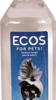 Earth Friendly ECOS® For Pets! Skunk Odor Remover -- 32 fl oz