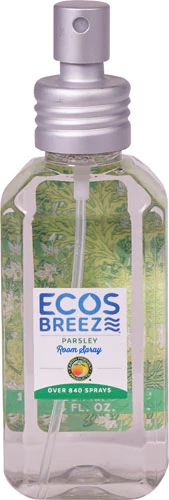 Earth Friendly ECOSBreeze™ Room Spray Parsley -- 4 fl oz