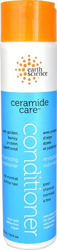 Earth Science Ceramide Care™ Conditioner Volumizing -- 10 fl oz