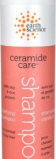 Earth Science Ceramide Care™ Shampoo Clarifying -- 10 fl oz