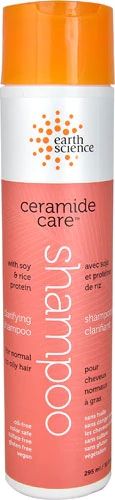 Earth Science Ceramide Care™ Shampoo Clarifying -- 10 fl oz