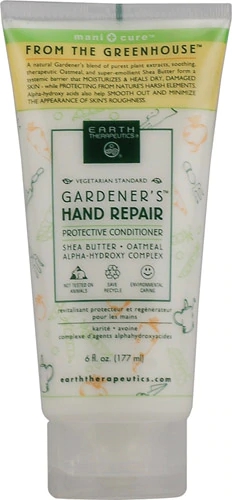 Earth Therapeutics Gardener's Hand Repair -- 6 fl oz
