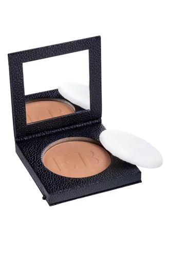 Ecco Bella FlowerColor Bronzing Powder Hibiscus -- 0.38 oz