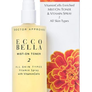 Ecco Bella Mist On Toner 2 -- 4 fl oz