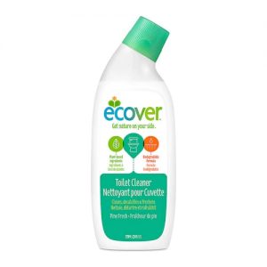 Ecover Ecological Toilet Bowl Cleaner -- 25 fl oz