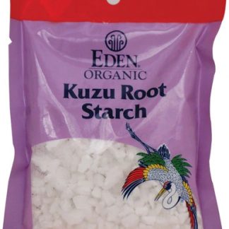 Eden Foods Organic Kuzu Root Starch -- 3.5 oz