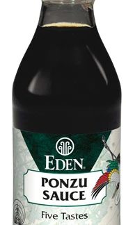 Eden Foods Ponzu Sauce -- 6.75 fl oz