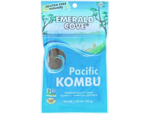 Emerald Cove Pacific Kombu -- 1.76 oz