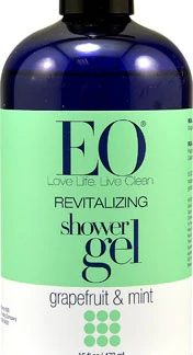 EO Shower Gel Grapefruit & Mint -- 16 fl oz