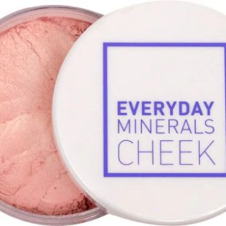 Everyday Minerals Luminous Blush Major Pink -- 0.17 oz