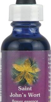 Flower Essence FES Quintessentials™ Saint John's Wort Supplement Dropper -- 1 fl oz