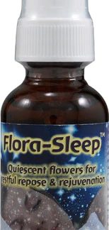 Flower Essence Flourish Formulas™ Flora-Sleep™ Spray -- 1 fl oz