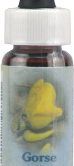 Flower Essence Healing Herb® Gorse Supplement Dropper -- 0.25 fl oz