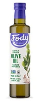 Fody Foods Extra Virgin Olive Oil Garlic Infused Low Fodmap -- 8.45 fl oz