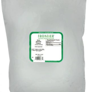 Frontier Natural Products Whole Jasmine Flowers -- 16 oz