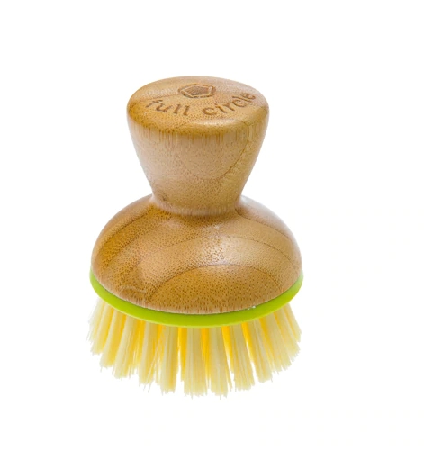 Full Circle Bubble Up Dish Brush -- 1 Brush