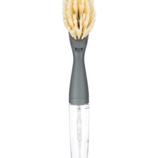 Full Circle Fomo Foam-Dispensing Dish Brush -- 1 Brush