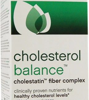 Futurebiotics Cholesterol Balance® -- 90 Vegetarian Capsules