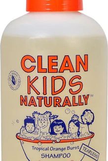 Gabriel Clean Kids Natrually™ Shampoo Tropical Orange Burst -- 16 oz