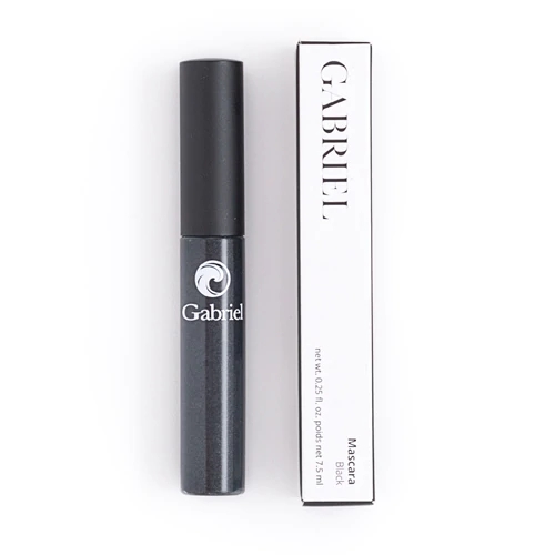 Gabriel Mascara Black -- 0.25 fl oz