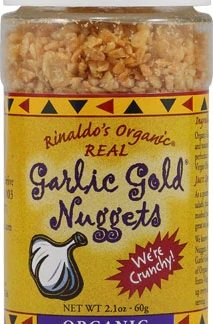 Garlic Gold Nuggets Original -- 2.1 oz