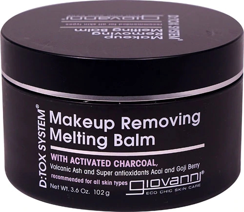Giovanni D:Tox System® Makeup Removing Melting Balm -- 3.6 oz