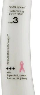 Giovanni D:tox System® Replenishing Body Lotion (Step 3) -- 8.5 fl oz