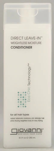Giovanni Direct Leave-In™ Conditioner -- 8.5 fl oz