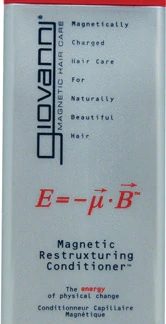 Giovanni Magnetic Restruxturing Conditioner™ -- 8.5 fl oz