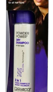Giovanni Powder Power™ Dry Shampoo -- 1.7 oz