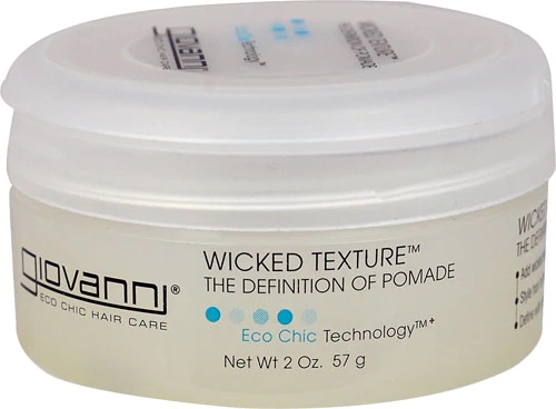 Giovanni Wicked Texture™ The Definition of Pomade -- 2 oz