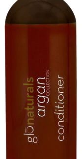 Glonaturals Argan Collection - Argan Conditioner - Non-GMO -- 16 fl oz (473 mL)