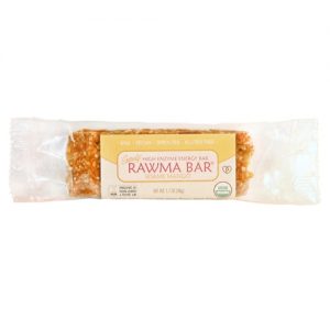 Gopal's Rawma Bars Sesame Mango -- 1.7 oz