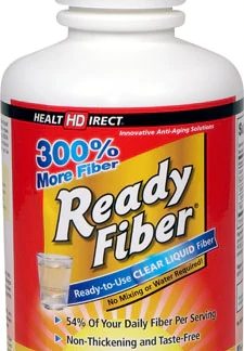 Health Direct Ready Fiber® -- 15 fl oz