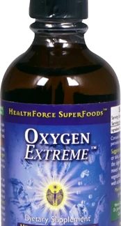 HealthForce Superfoods Oxygen Supreme™ -- 4 fl oz
