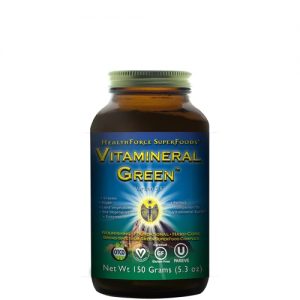 HealthForce Superfoods Vitamineral Green™ Powder -- 5.3 oz